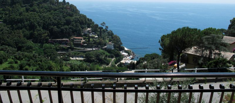 B&B Rapallo The Dream Le Camere
